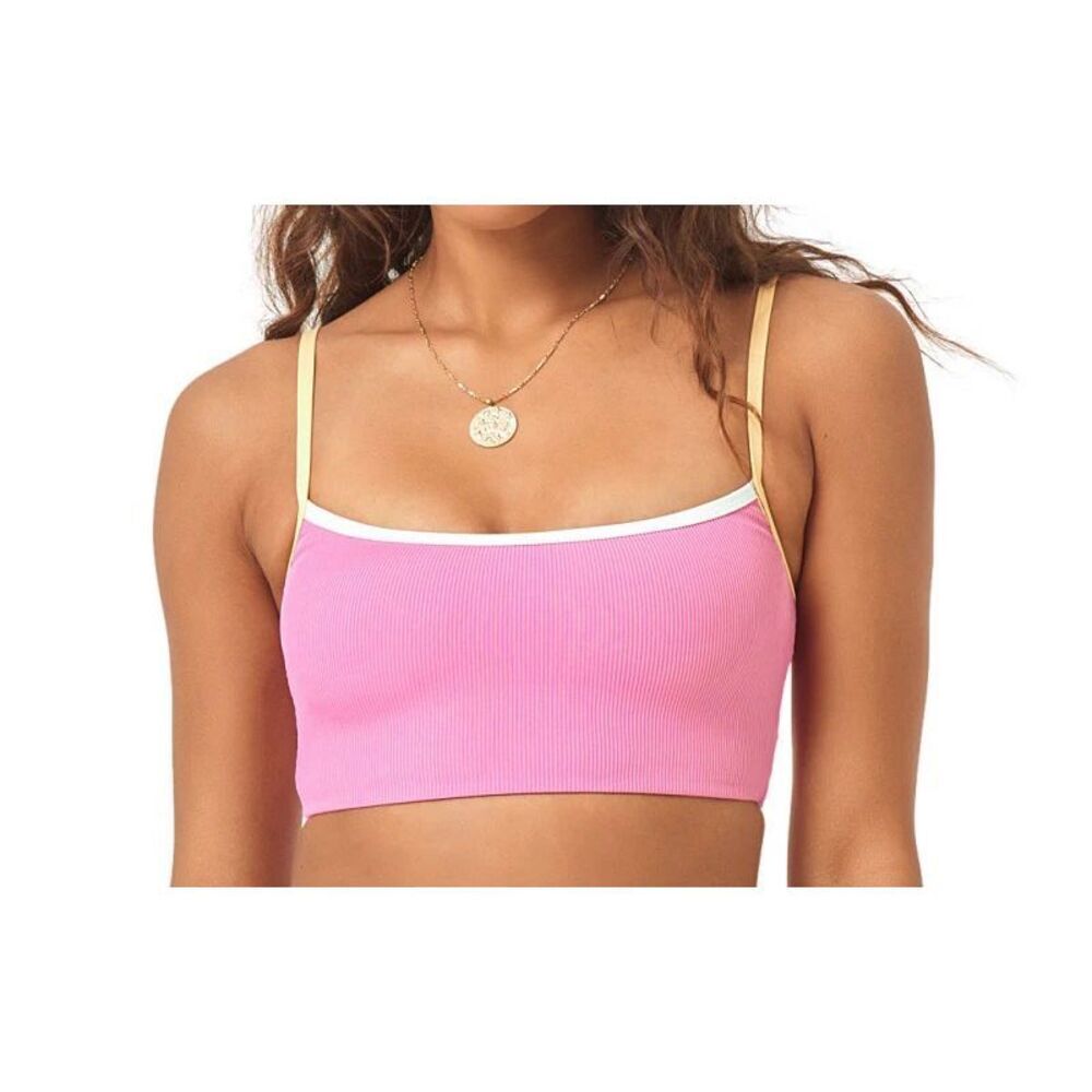 L Space Adalyn Bikini Top Size XS l*Space - Picture 4 of 10